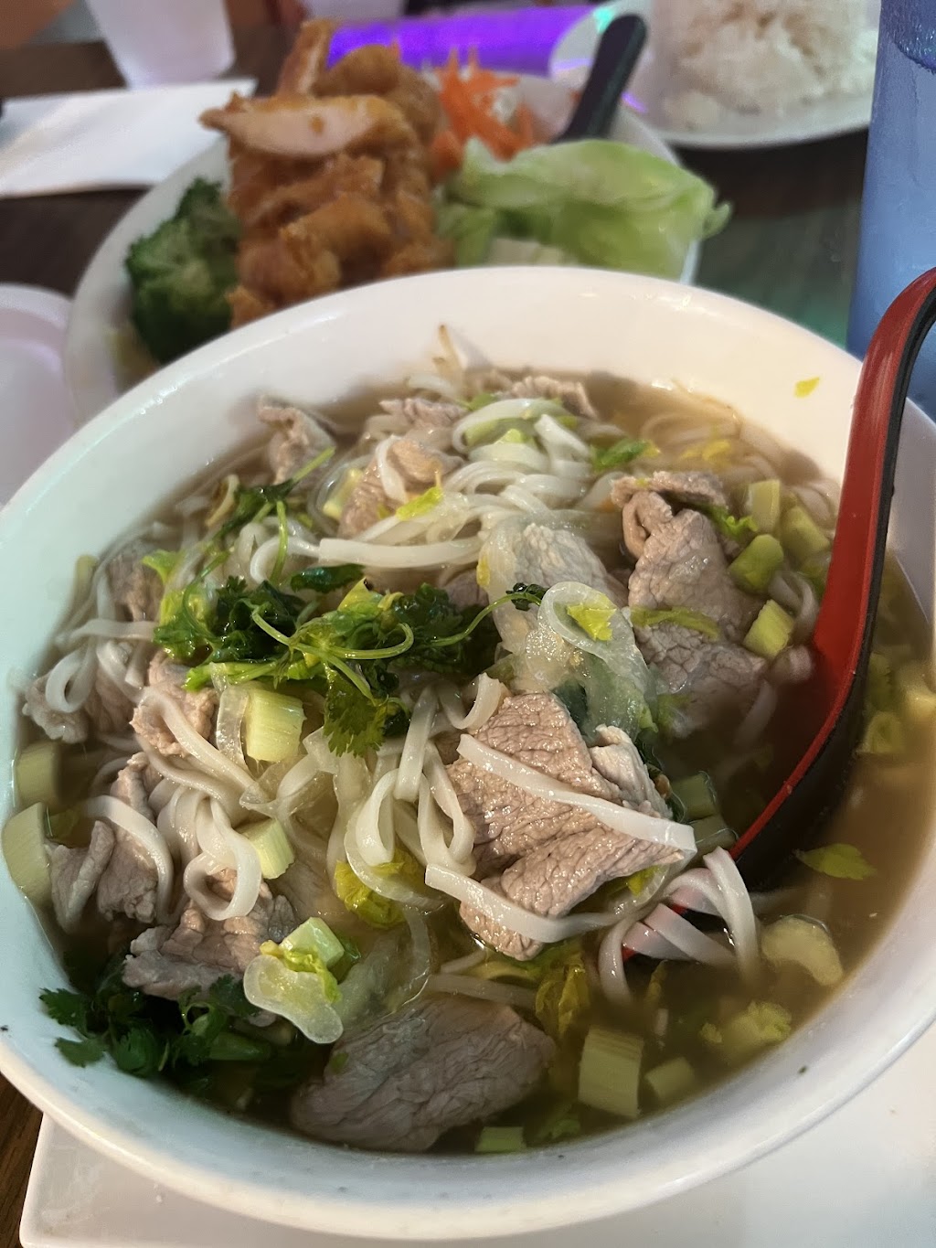 Bangkok Thai | restaurant | 512 Broadway St, Thermopolis, WY 82443, USA | 3078643565 OR +1 307-864-3565