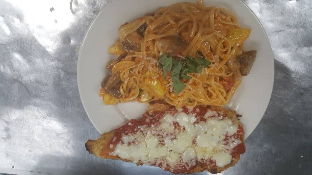 Giovannis Pizza Stand | restaurant | 2900 S Lamar Blvd, Austin, TX 78704, USA | 5124427033 OR +1 512-442-7033