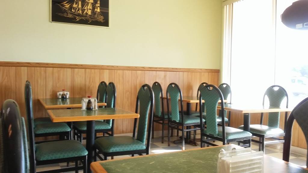 China Wok | restaurant | 1190 Indiana Ave, St Marys, OH 45885, USA | 4193946688 OR +1 419-394-6688