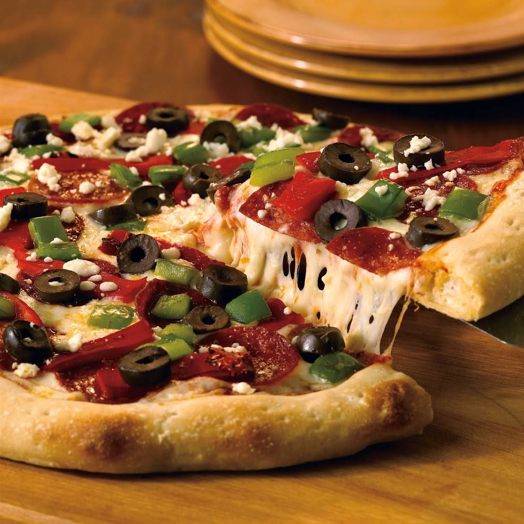 Toppers Pizza Franchise Office | meal delivery | 551 Bryne Dr, Barrie, ON L4N 9Y3, Canada | 7057352127 OR +1 705-735-2127