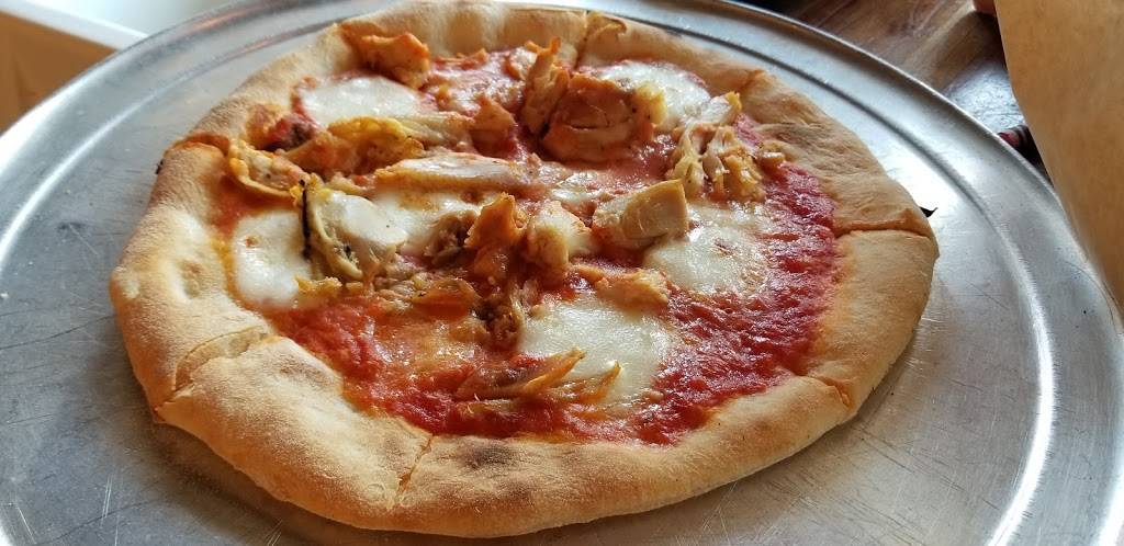 Tramonti | restaurant | 528 Seabright Ave, Santa Cruz, CA 95062, USA | 8314267248 OR +1 831-426-7248