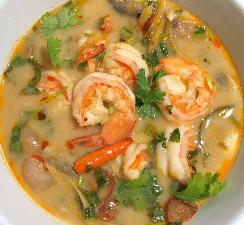 ThaiYada Restaurant | restaurant | 315 Alexander St, Rochester, NY 14604, USA | 5856858002 OR +1 585-685-8002