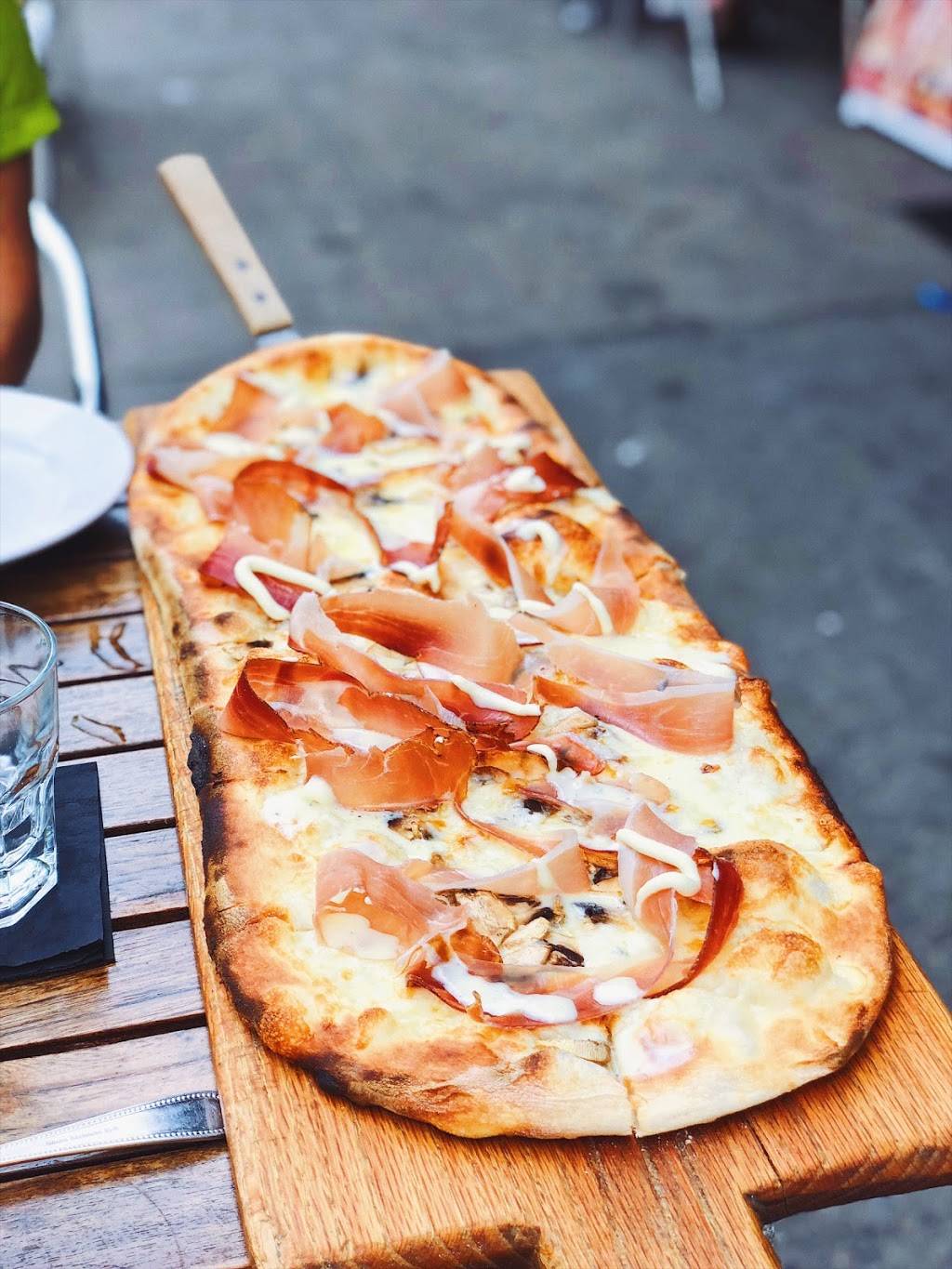 Numero 28 Pizzeria Cucina | restaurant | 660 Amsterdam Ave, New York, NY 10025, USA | 2127067282 OR +1 212-706-7282