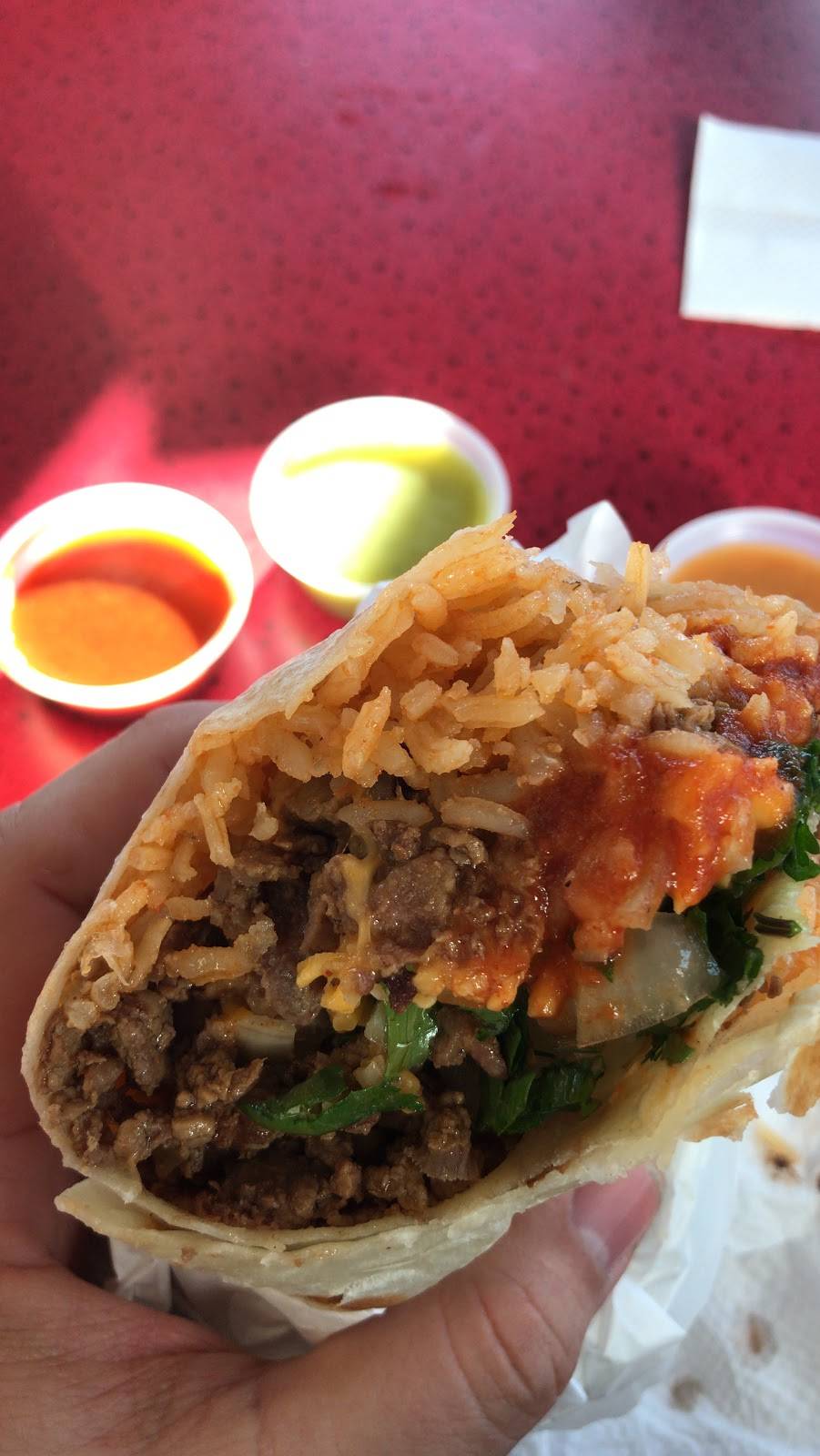 Betos Mexican Food | restaurant | 293 Main St, Clearfield, UT 84015, USA | 8018255084 OR +1 801-825-5084