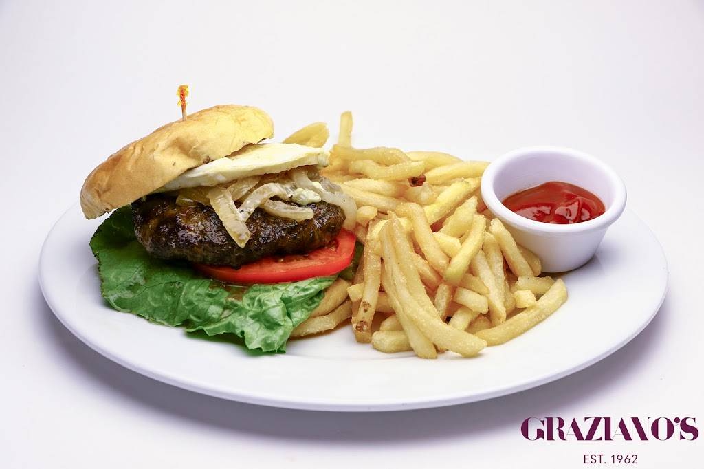 Grazianos Market Coral Gables | restaurant | 2301 Galiano St, Coral Gables, FL 33134, USA | 3054600001 OR +1 305-460-0001