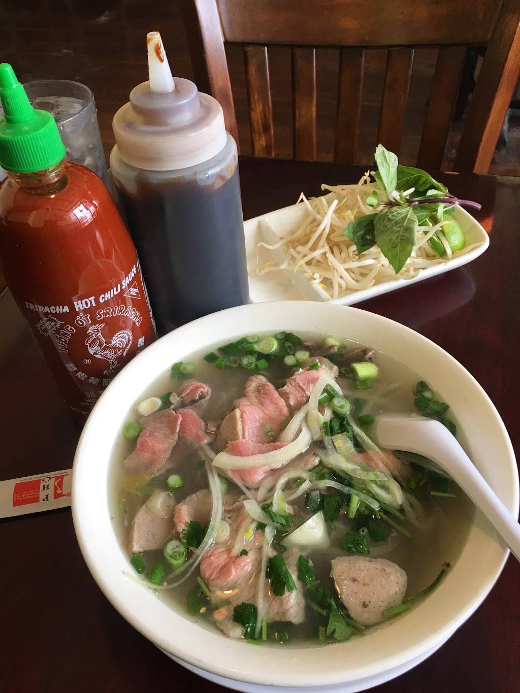Superior Pho | restaurant | 3030 Superior Ave #105, Cleveland, OH 44114, USA | 2167817462 OR +1 216-781-7462