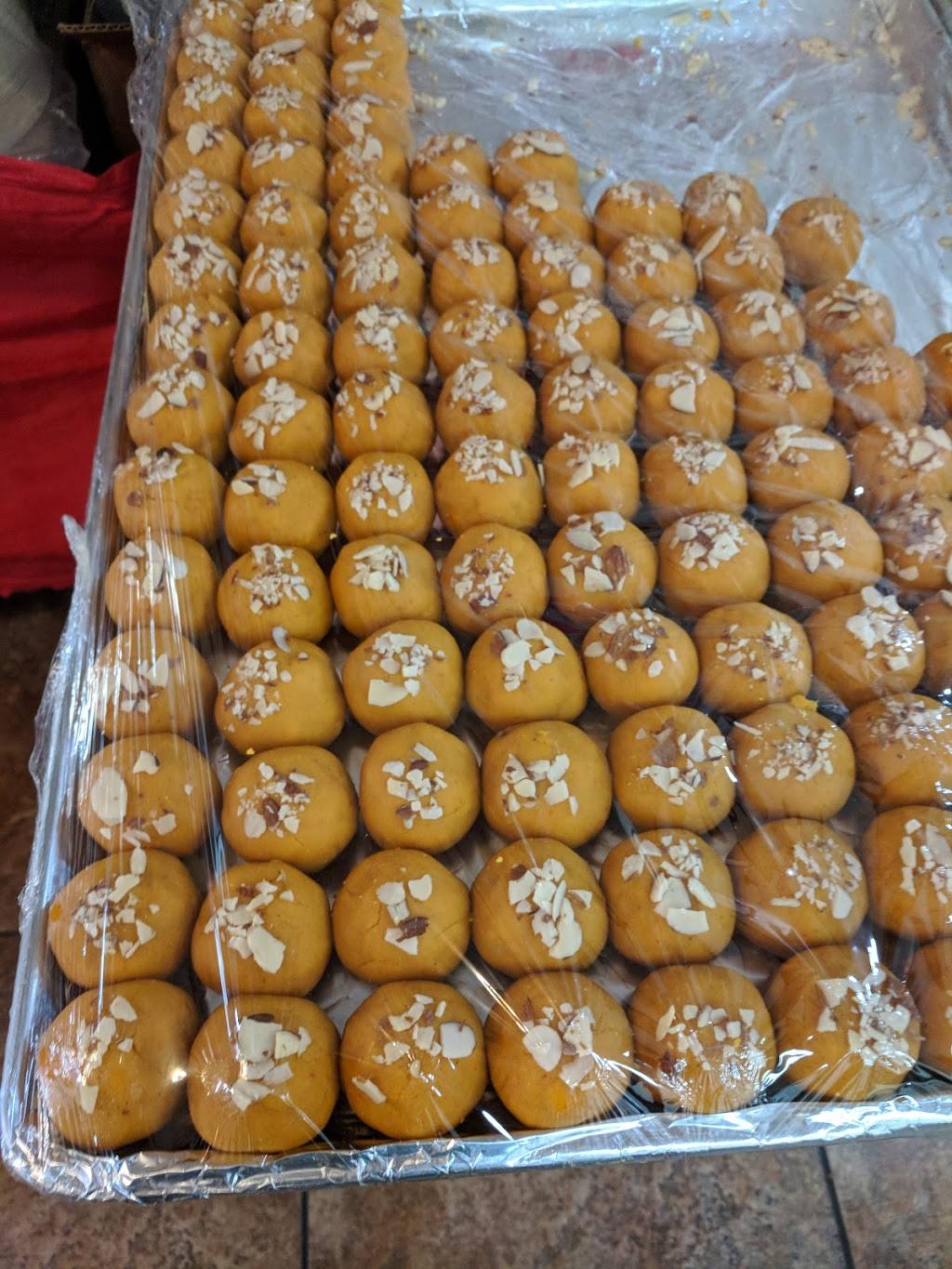 Rajjot Indian Cuisine | restaurant | 3327 San Felipe Rd, San Jose, CA 95135, USA | 4082231293 OR +1 408-223-1293