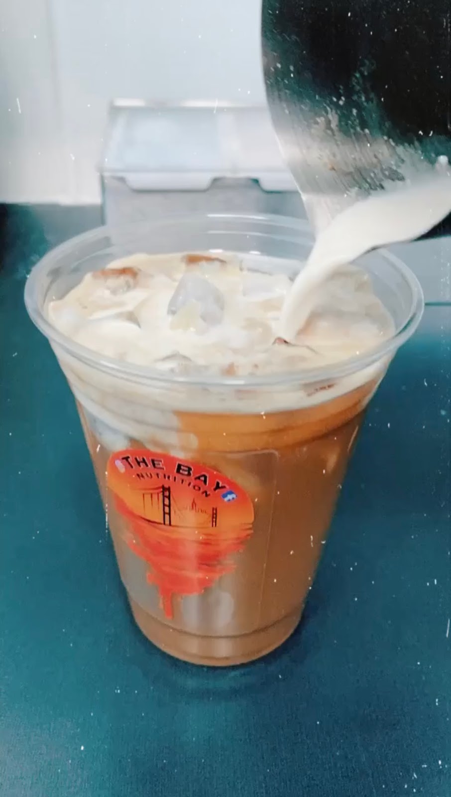 The Bay Nutrition | restaurant | 2547 San Jose Dr, Antioch, CA 94509, USA | 9257830830 OR +1 925-783-0830