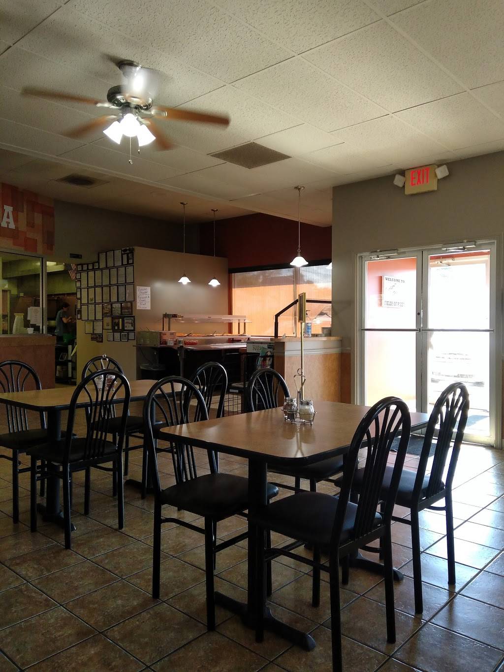 Quad City Pizza Company - Moline | restaurant | 2724 Avenue of the Cities, Moline, IL 61265, USA | 3097975600 OR +1 309-797-5600