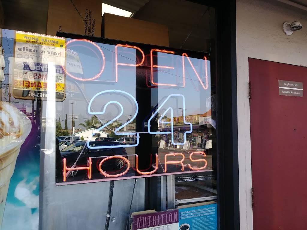 Yum Yum Donuts | cafe | 16167 Nordhoff St, North Hills, CA 91343, USA | 8188923511 OR +1 818-892-3511