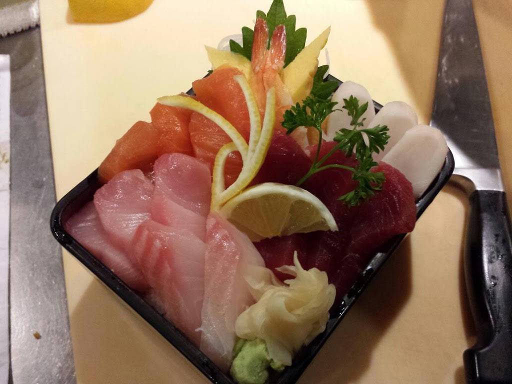 Sendo Sushi | restaurant | 4555 Hopyard Rd #5, Pleasanton, CA 94588, USA | 9252279000 OR +1 925-227-9000