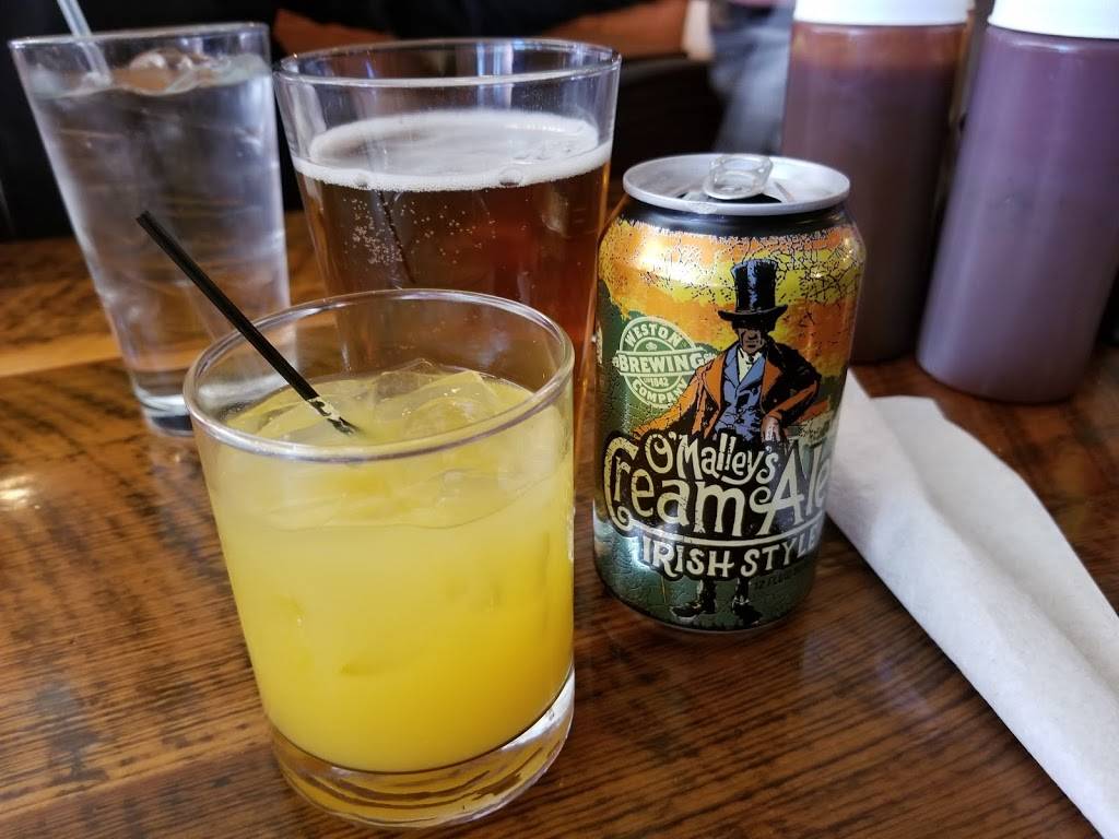 Tin Kitchen | restaurant | 509 Main St, Weston, MO 64098, USA | 8166400100 OR +1 816-640-0100