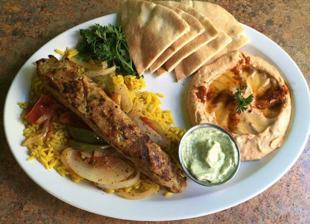 2nd St Shawarma | restaurant | 316 N 2nd St, Harrisburg, PA 17101, USA | 7172323100 OR +1 717-232-3100