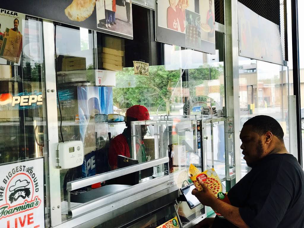 Toarminas Pizza | restaurant | 31221 Plymouth Rd, Livonia, MI 48150, USA | 7345227900 OR +1 734-522-7900