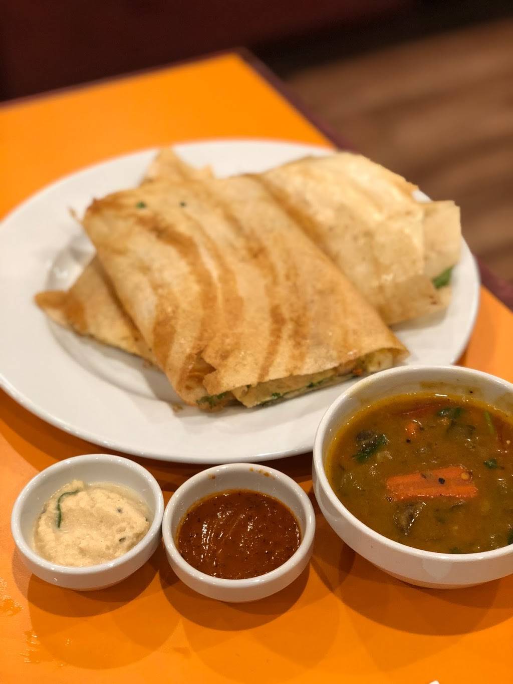 Kovalam Restaurant | restaurant | 1200 W 11th St, Tracy, CA 95376, USA | 2096506995 OR +1 209-650-6995