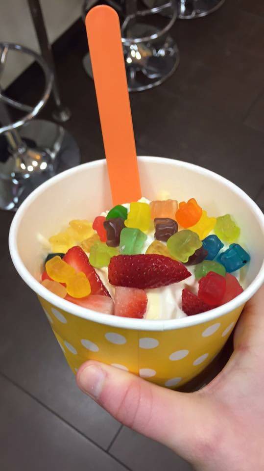 Yogomania-Medford | meal takeaway | 2717 NY-112, Medford, NY 11763, USA | 6317307622 OR +1 631-730-7622