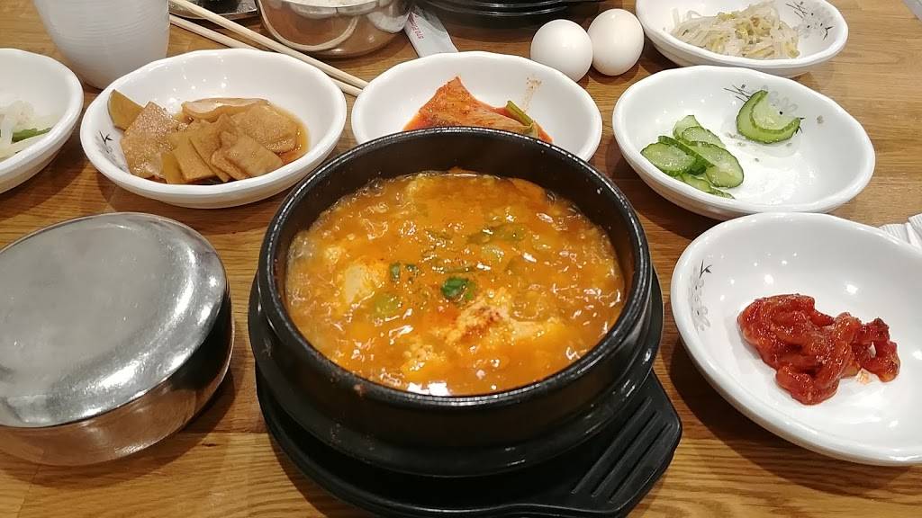 Myung Ga | restaurant | 570 Piermont Rd, Closter, NJ 07624, USA | 2017687400 OR +1 201-768-7400