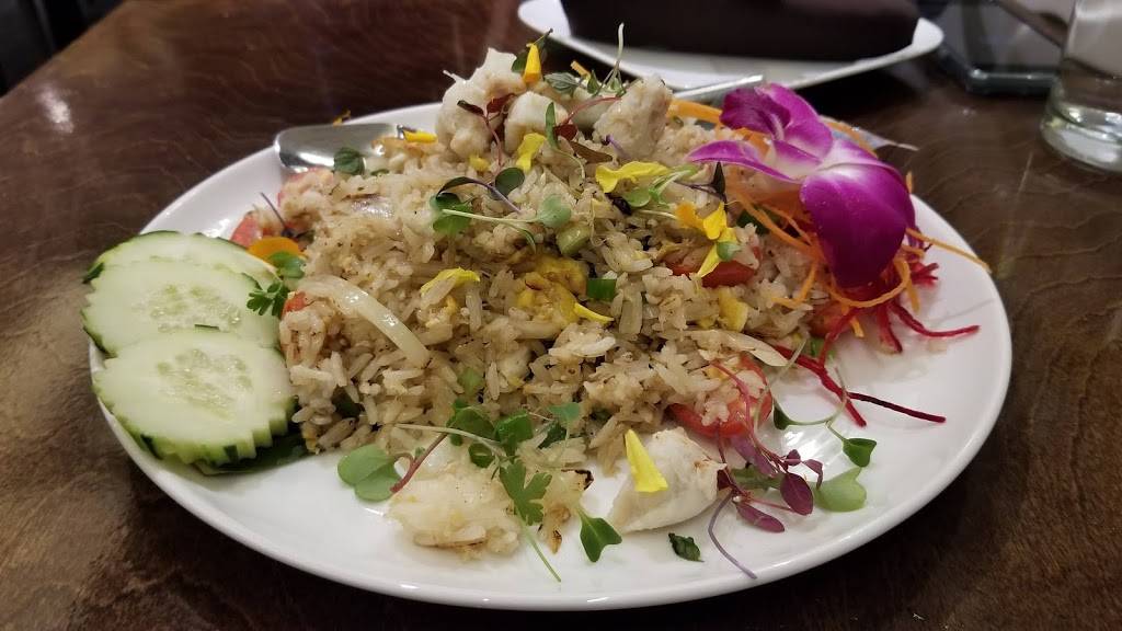 One Waan | restaurant | 2922 Diamond St, San Francisco, CA 94131, USA | 4155866742 OR +1 415-586-6742