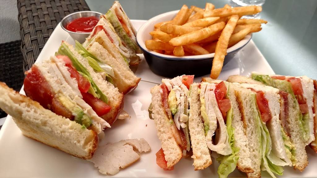 The Blue Door Restaurant & Bar | restaurant | 4937, 1502, Saratoga Ave, San Jose, CA 95129, USA | 4088664176 OR +1 408-866-4176