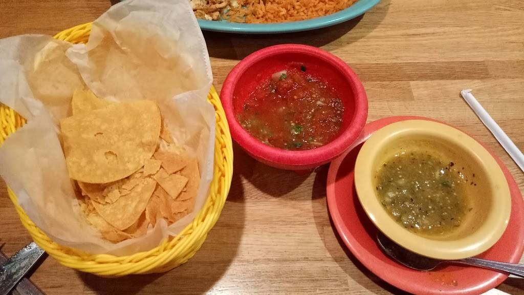 Don Sol Mexican Grill | restaurant | 1203 Chestnut St, Murray, KY 42071, USA | 2707530333 OR +1 270-753-0333