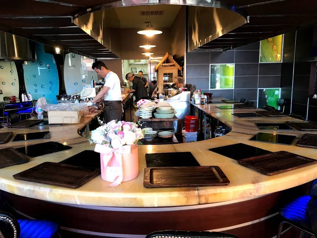 Brothers-shabushi | restaurant | 210n western avenue #103, Los Angeles, CA 90004, USA | 3234656688 OR +1 323-465-6688