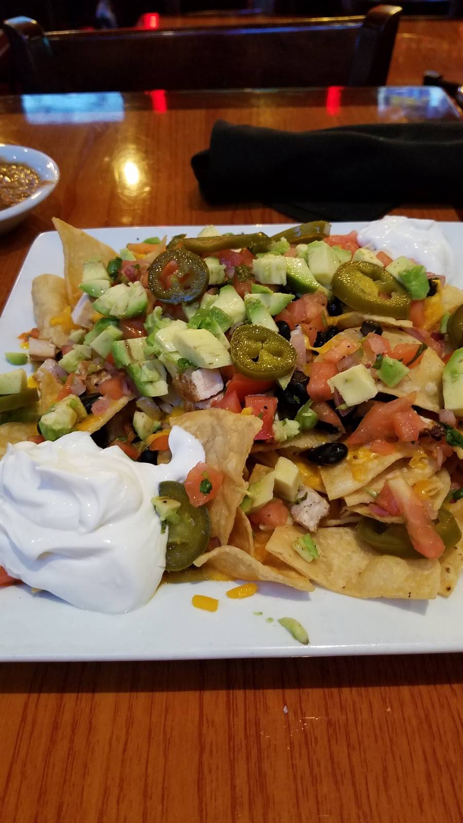 The Rush Bar and Grill | night club | 23532 El Toro Rd #24, Lake Forest, CA 92630, USA | 9499160200 OR +1 949-916-0200