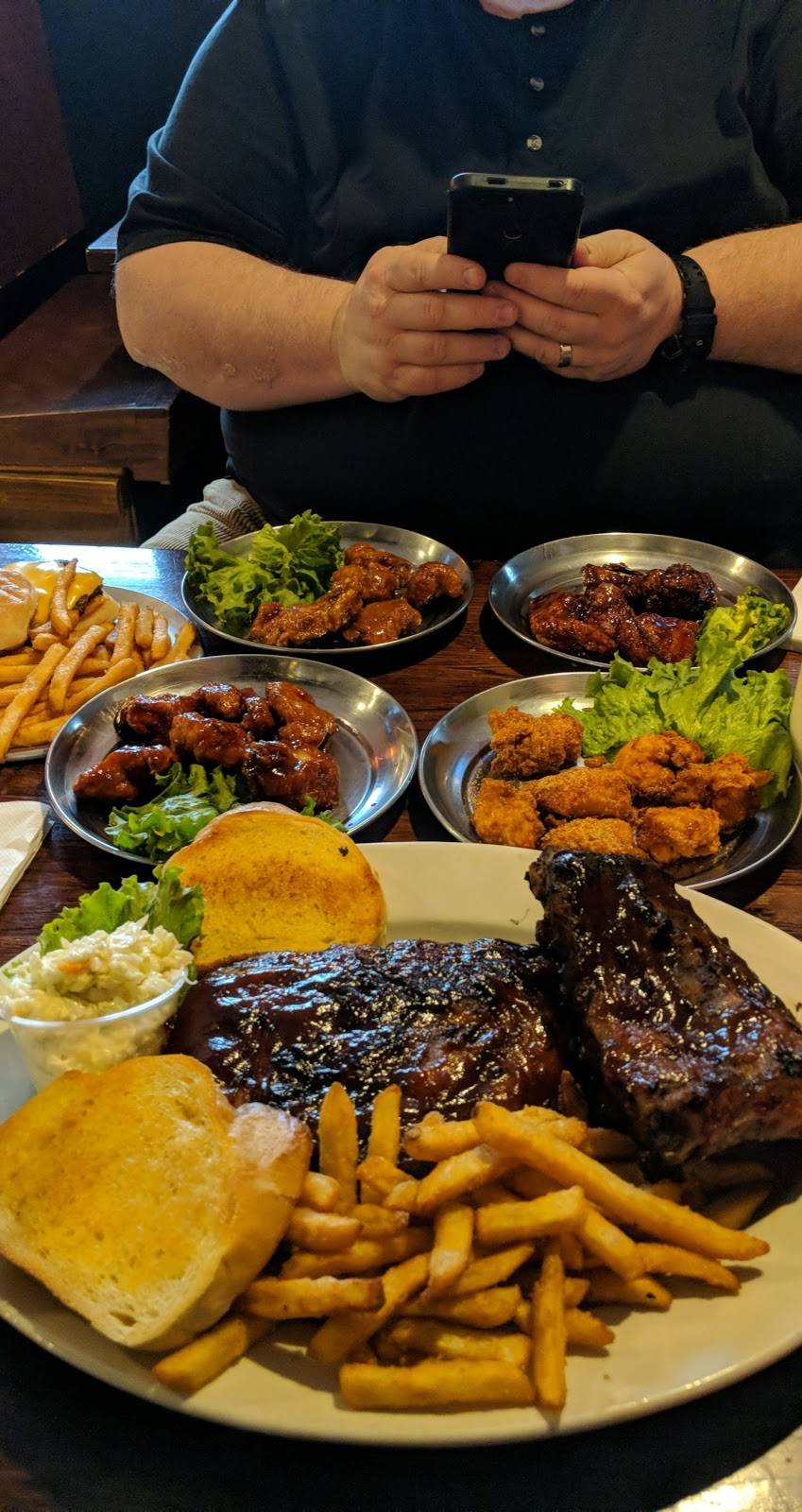 Biggs Bar & Grill | restaurant | 48265 Gratiot Ave, Chesterfield, MI 48051, USA | 5869495333 OR +1 586-949-5333