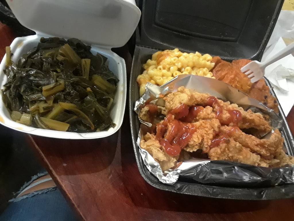 Butters Soul Food To Go | restaurant | 2730 W Girard Ave, Philadelphia, PA 19130, USA | 2152354724 OR +1 215-235-4724