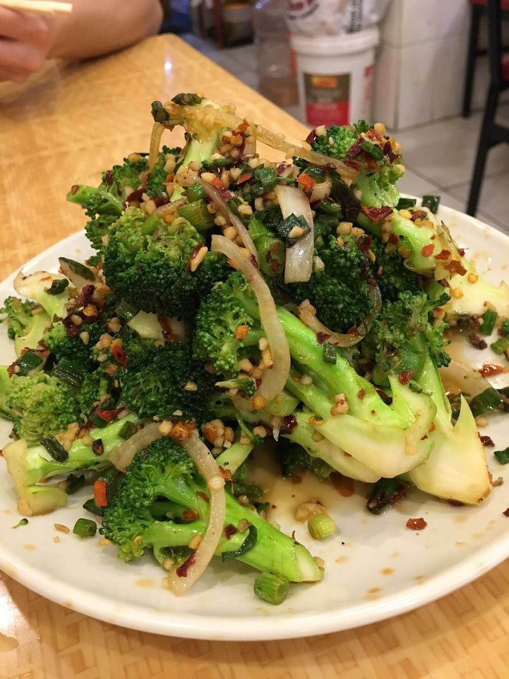 Comida China JOYDE | restaurant | Del Manzano, Villa Del Alamo, B.C., Mexico | 016646523754 OR +52 664 652 3754