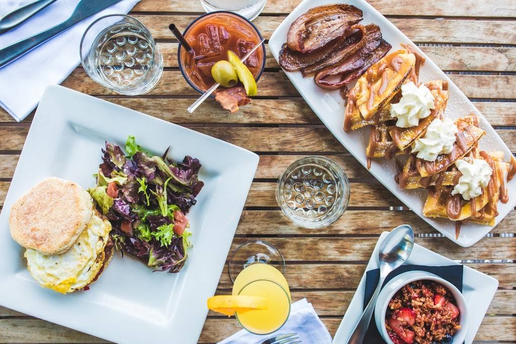 Hubbard Grille | restaurant | 793 N High St, Columbus, OH 43215, USA | 6142915000 OR +1 614-291-5000