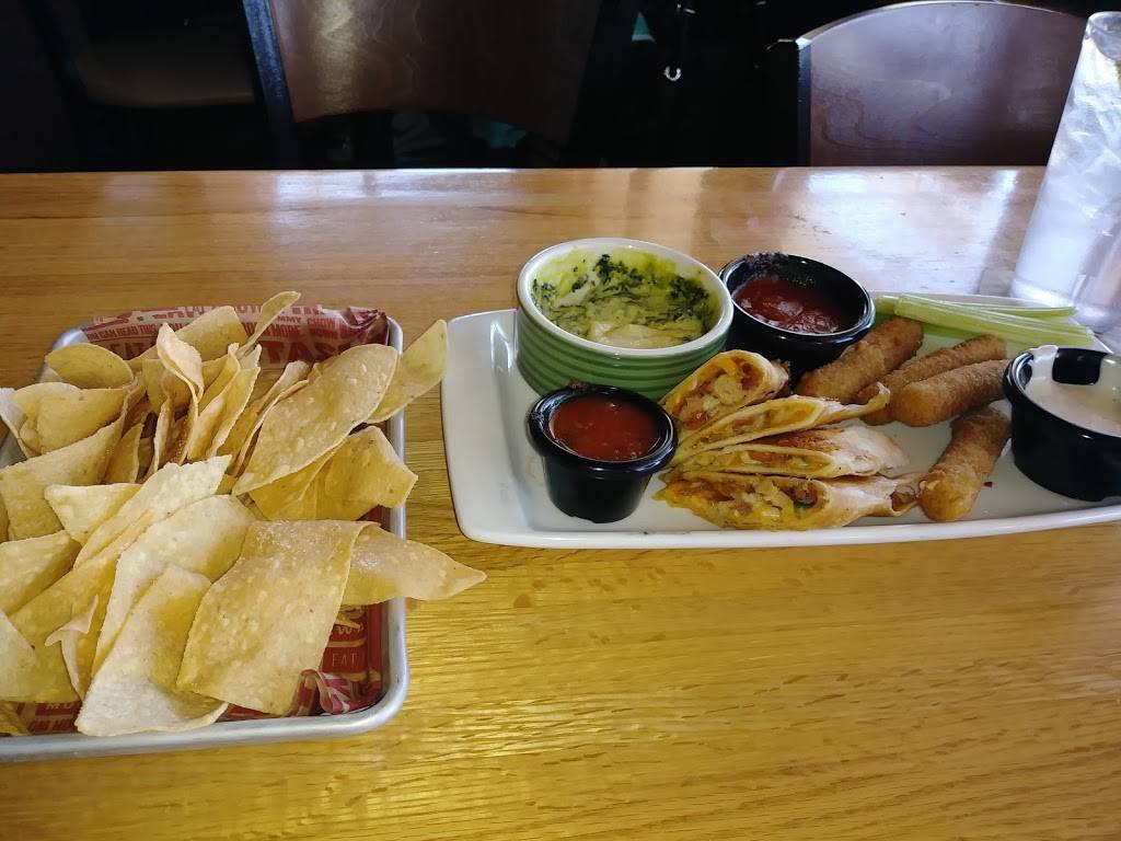 Applebees Grill + Bar | restaurant | 1722 Rainbow Dr, Gadsden, AL 35901, USA | 2565467774 OR +1 256-546-7774