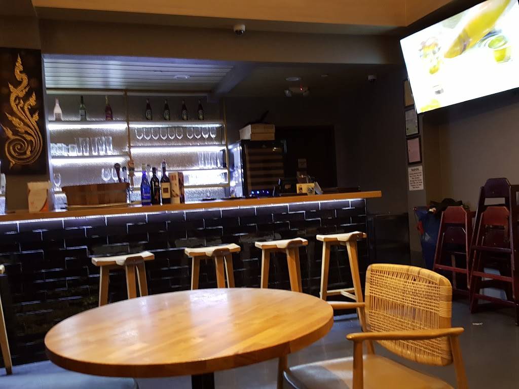 Thai Table Restaurant | meal takeaway | 10509 Santa Gertrudes Ave, Whittier, CA 90603, USA | 5629479670 OR +1 562-947-9670