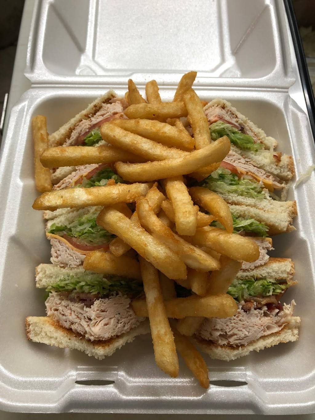 Margarita Deli | restaurant | 591 New Brunswick Ave, Perth Amboy, NJ 08861, USA | 7328267848 OR +1 732-826-7848