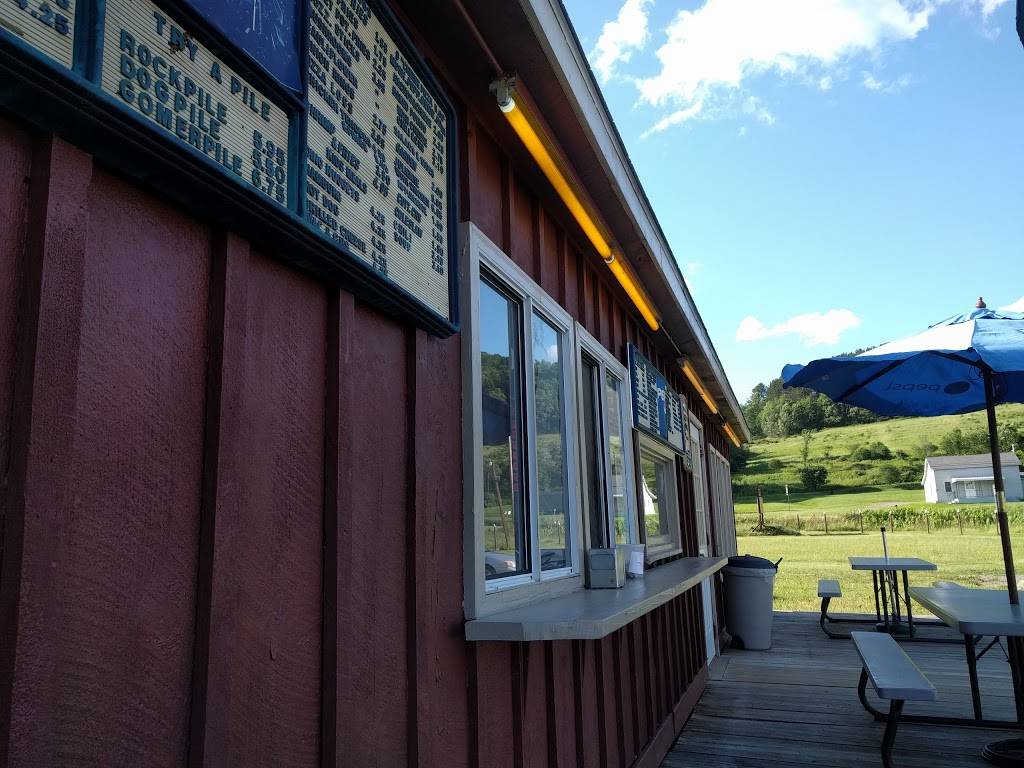 Rockburgers | restaurant | 3511 Ray Hill Rd, Andover, NY 14806, USA | 6074788815 OR +1 607-478-8815