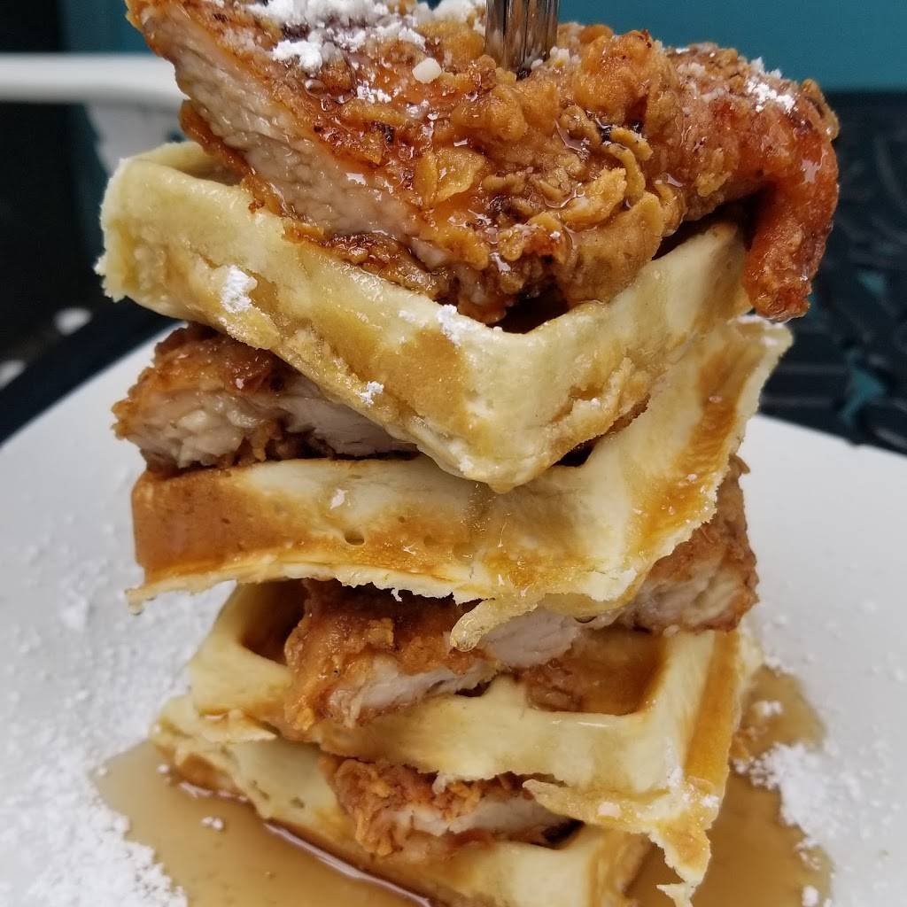 Pamelas Kitchen Table | restaurant | Coronado, CA 92118, USA | 8588807783 OR +1 858-880-7783