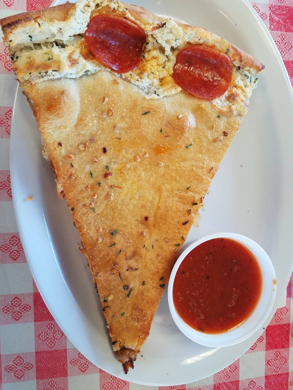 Nizza Pizza & Pasta | restaurant | 1430 S Cooper St, Arlington, TX 76013, USA | 8172745220 OR +1 817-274-5220