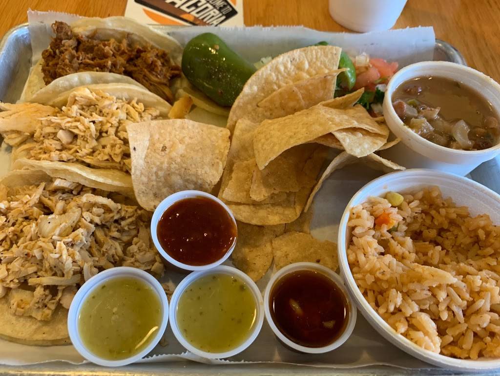 Tacoria Tacos | restaurant | 2460 Lacy Ln, Carrollton, TX 75006, USA | 9726209700 OR +1 972-620-9700