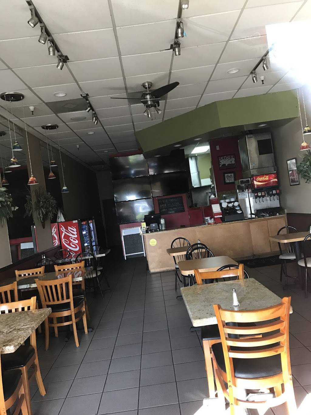 Chicago Gyros | restaurant | 4730 E Indian School Rd #117, Phoenix, AZ 85018, USA | 6025850608 OR +1 602-585-0608