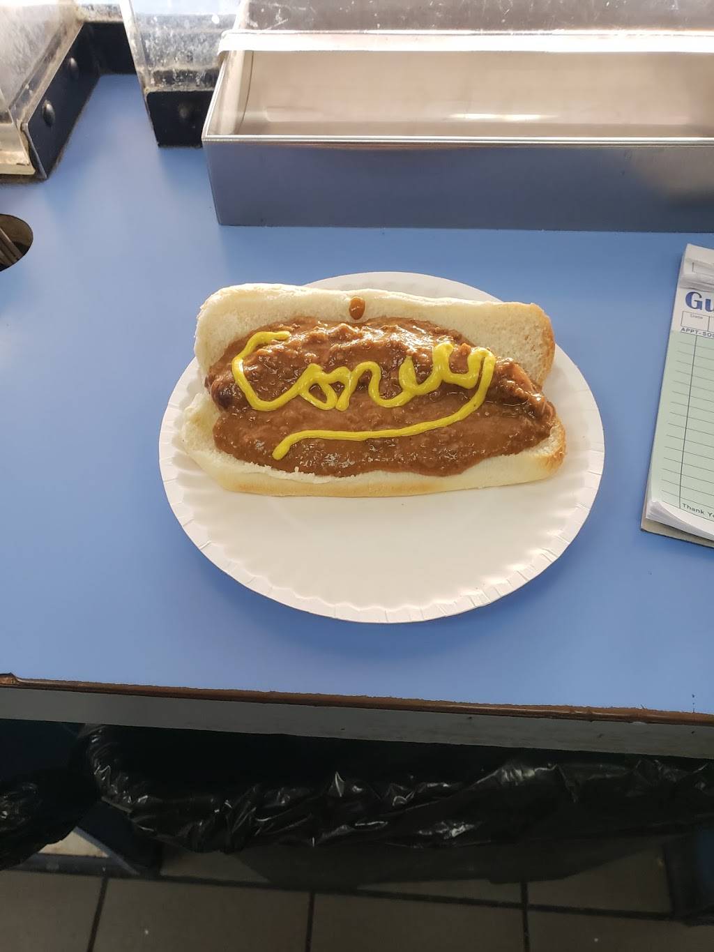 Oscars Coney Island | restaurant | 10000 W McNichols Rd, Detroit, MI 48221, USA | 3138622070 OR +1 313-862-2070