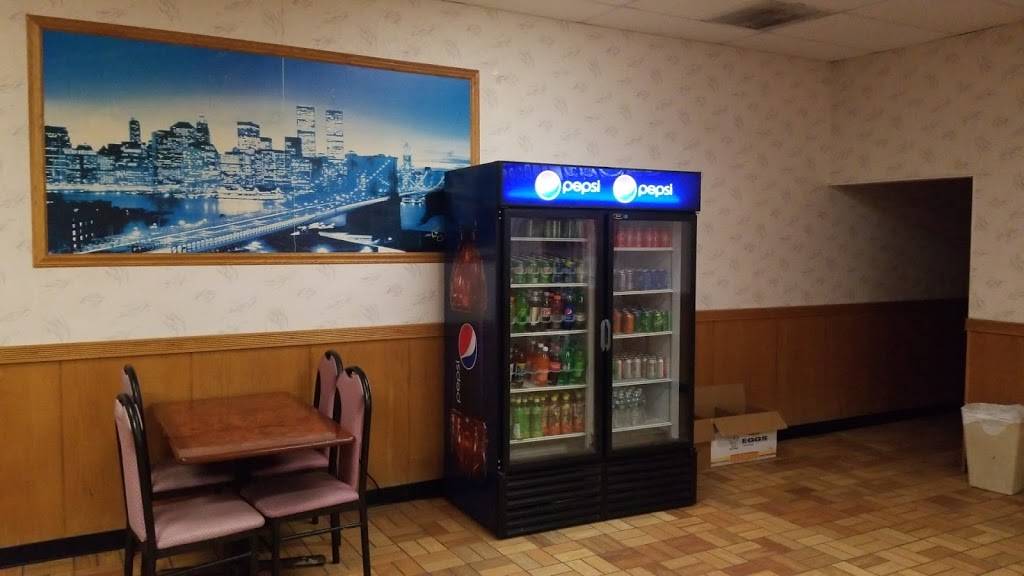 Hot Wok | restaurant | 1100 Southwestern Blvd #400, West Seneca, NY 14224, USA | 7166776888 OR +1 716-677-6888