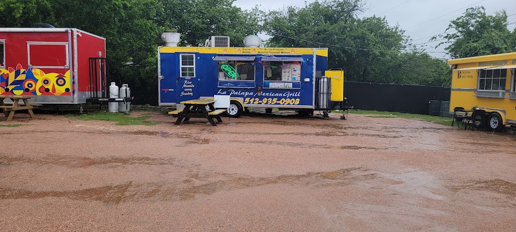 La Palapa Mexican Grill | restaurant | 3301 S Fort Hood St, Killeen, TX 76542, USA | 4692220135 OR +1 469-222-0135