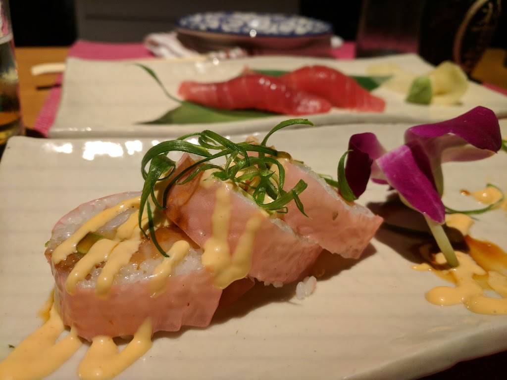 SumoMaya | restaurant | 6560 N Scottsdale Rd, Scottsdale, AZ 85253, USA | 4803979520 OR +1 480-397-9520