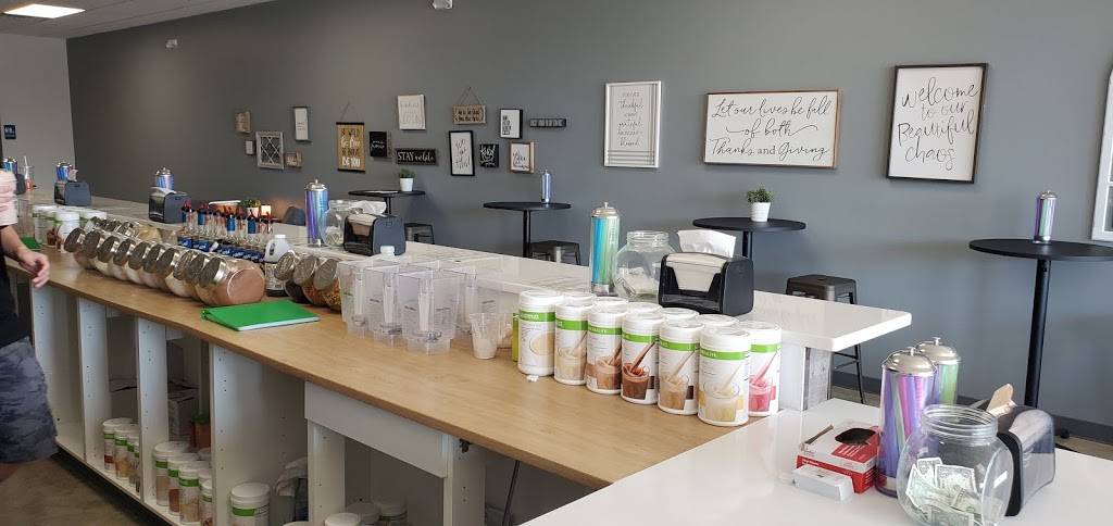 Novi Nutrition | restaurant | 31200 Beck Rd, Novi, MI 48377, USA | 2488595079 OR +1 248-859-5079