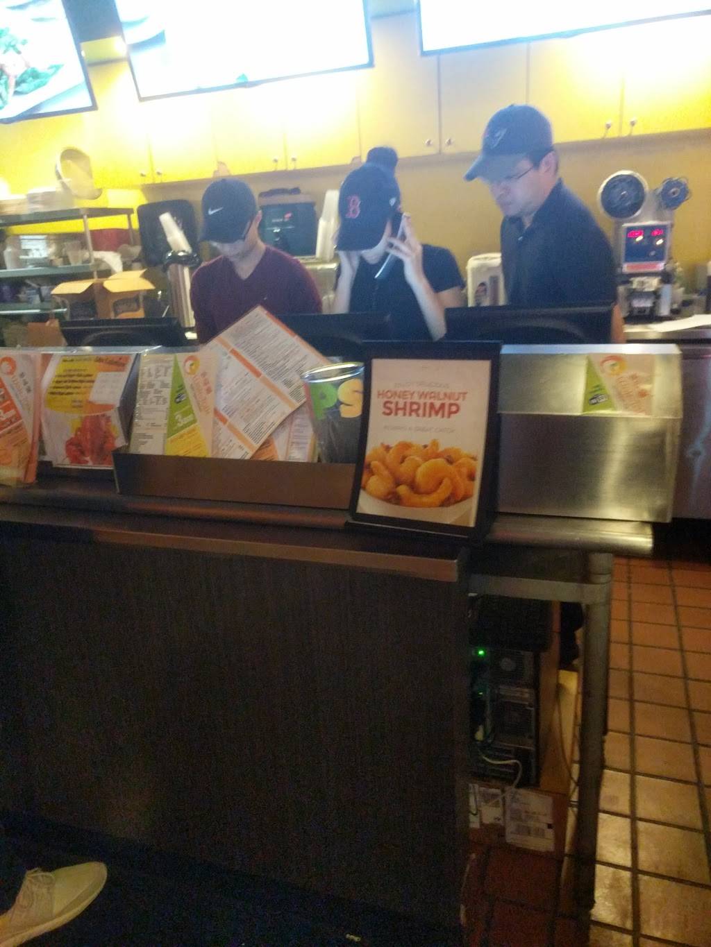 Healthy Wok | restaurant | 23 S Huntington Ave, Jamaica Plain, MA 02130, USA | 6174878262 OR +1 617-487-8262