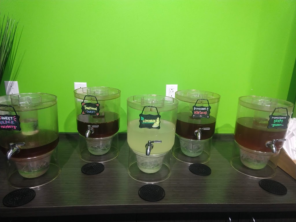 Craft Sushi | restaurant | 1251 E Sunshine St Suite 116, Springfield, MO 65804, USA | 4173195887 OR +1 417-319-5887