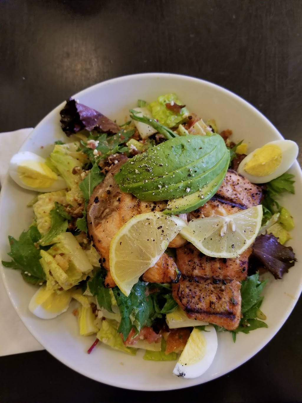 Squat & Gobble | restaurant | 1 W Portal Ave, San Francisco, CA 94127, USA | 4156659900 OR +1 415-665-9900