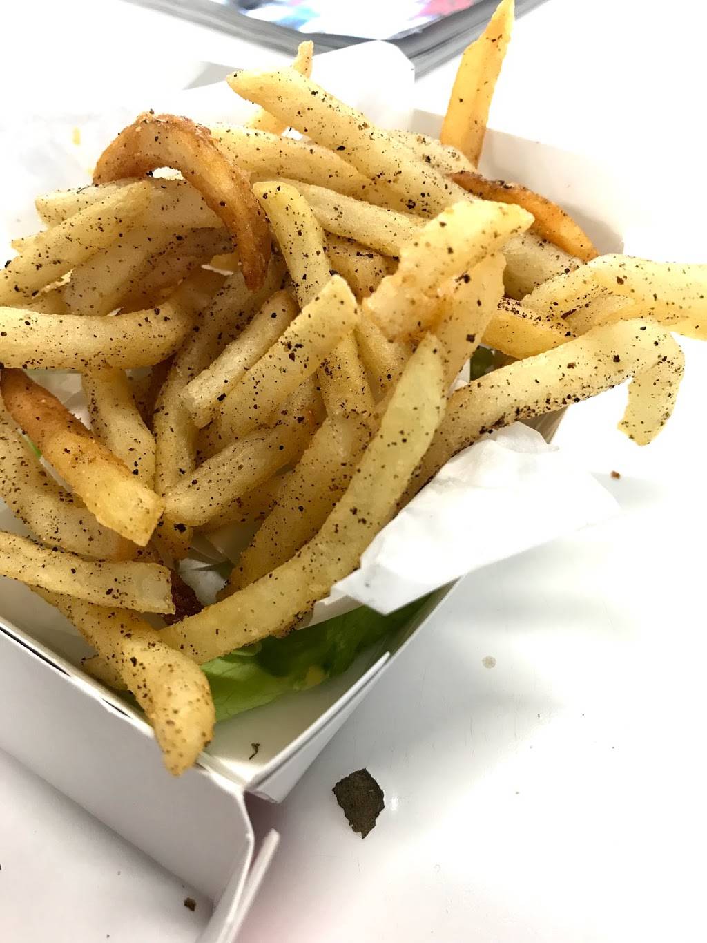 Jack in the Box | restaurant | 921 SE Powell Blvd, Portland, OR 97202, USA | 5032308930 OR +1 503-230-8930