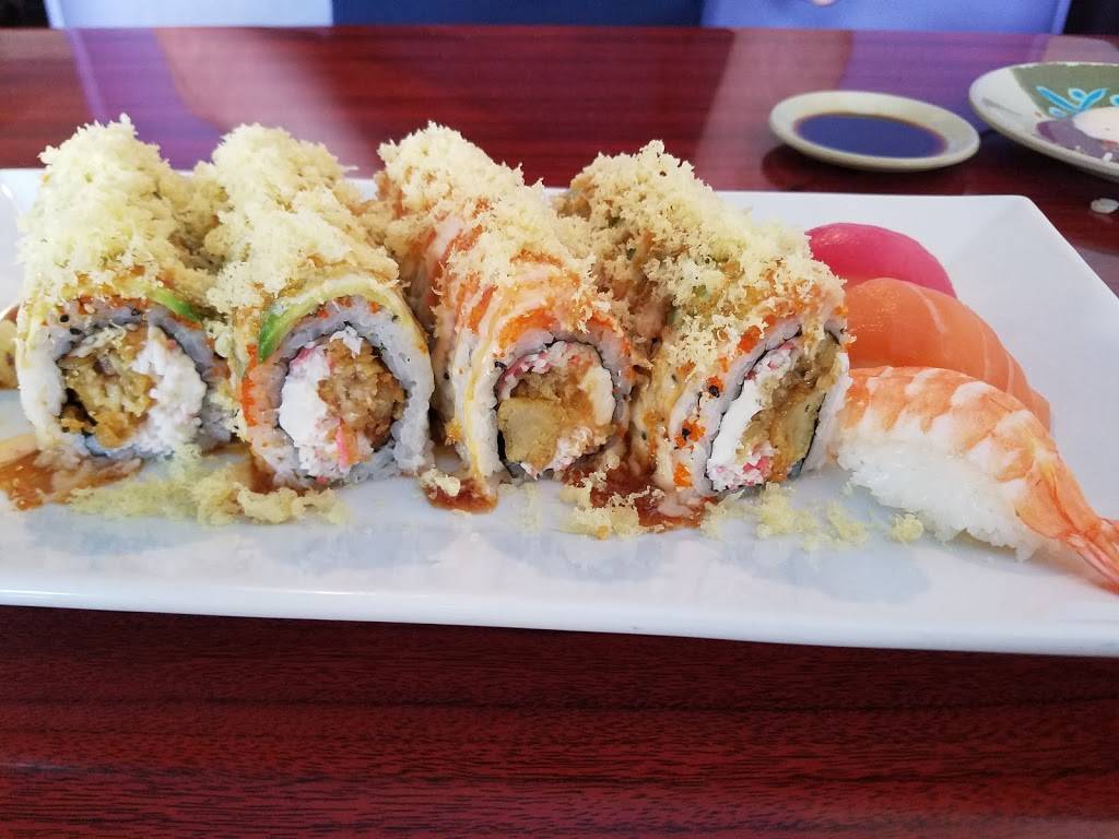 Sushi Lico | restaurant | 15896 SW 137th Ave, Miami, FL 33177, USA | 3052598508 OR +1 305-259-8508