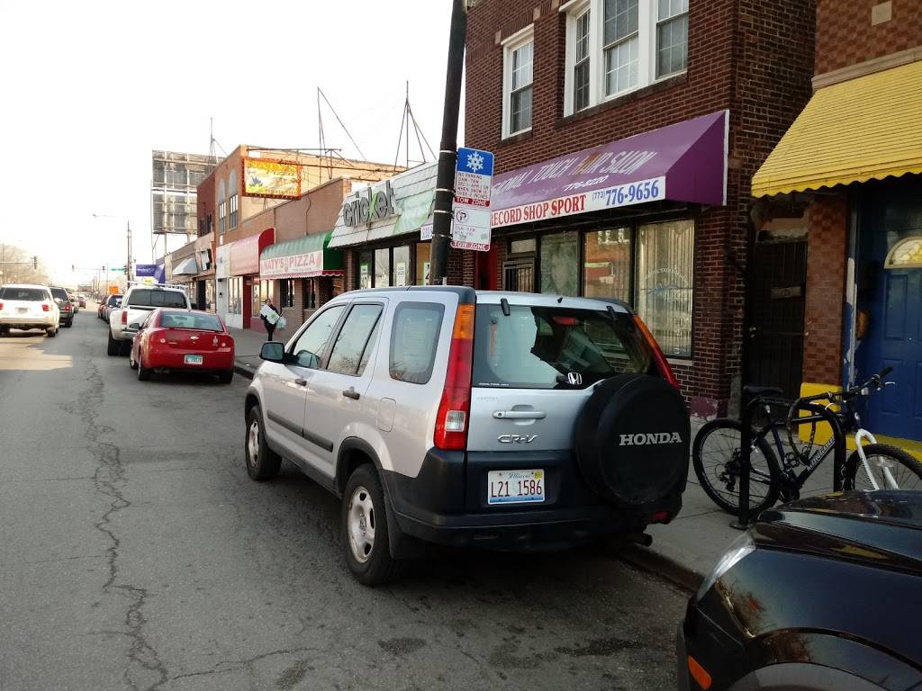 El Conde S.A | restaurant | 5141 S Kedzie Ave, Chicago, IL 60632, USA | 7734342539 OR +1 773-434-2539