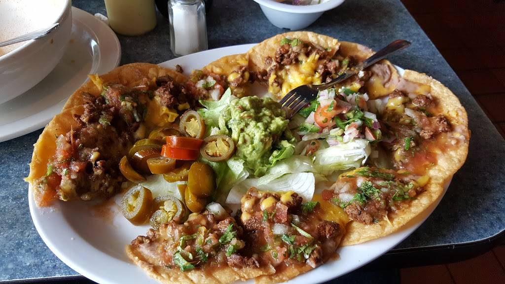 Taquerias Arandas | restaurant | 1225 W Airport Fwy, Irving, TX 75062, USA | 9722580789 OR +1 972-258-0789